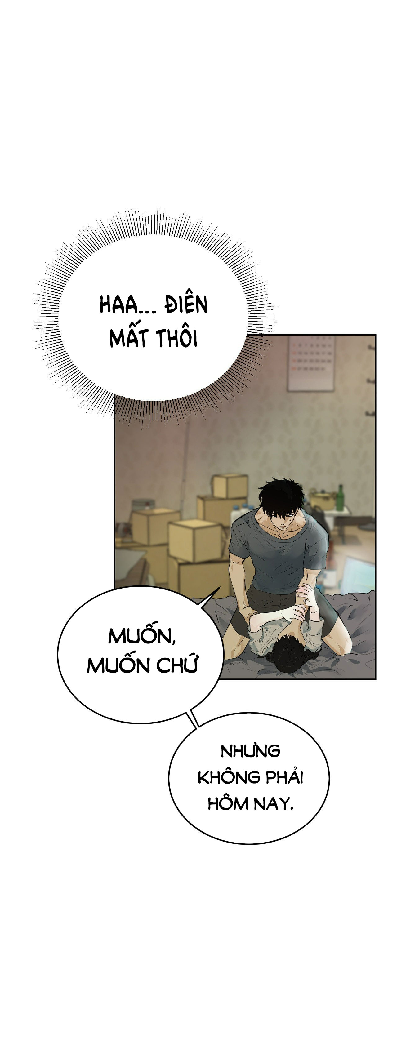 Trở Thành Gia Đình Chap Chapter 6-Trở Thành Gia Đình - Next Chap 7