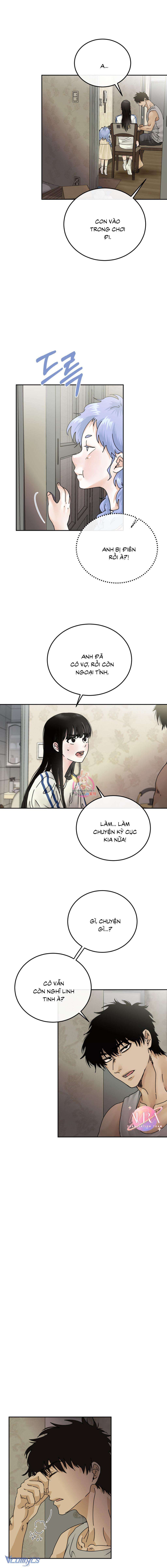 Trở Thành Gia Đình Chap Chapter 6-Trở Thành Gia Đình - Next Chap 7