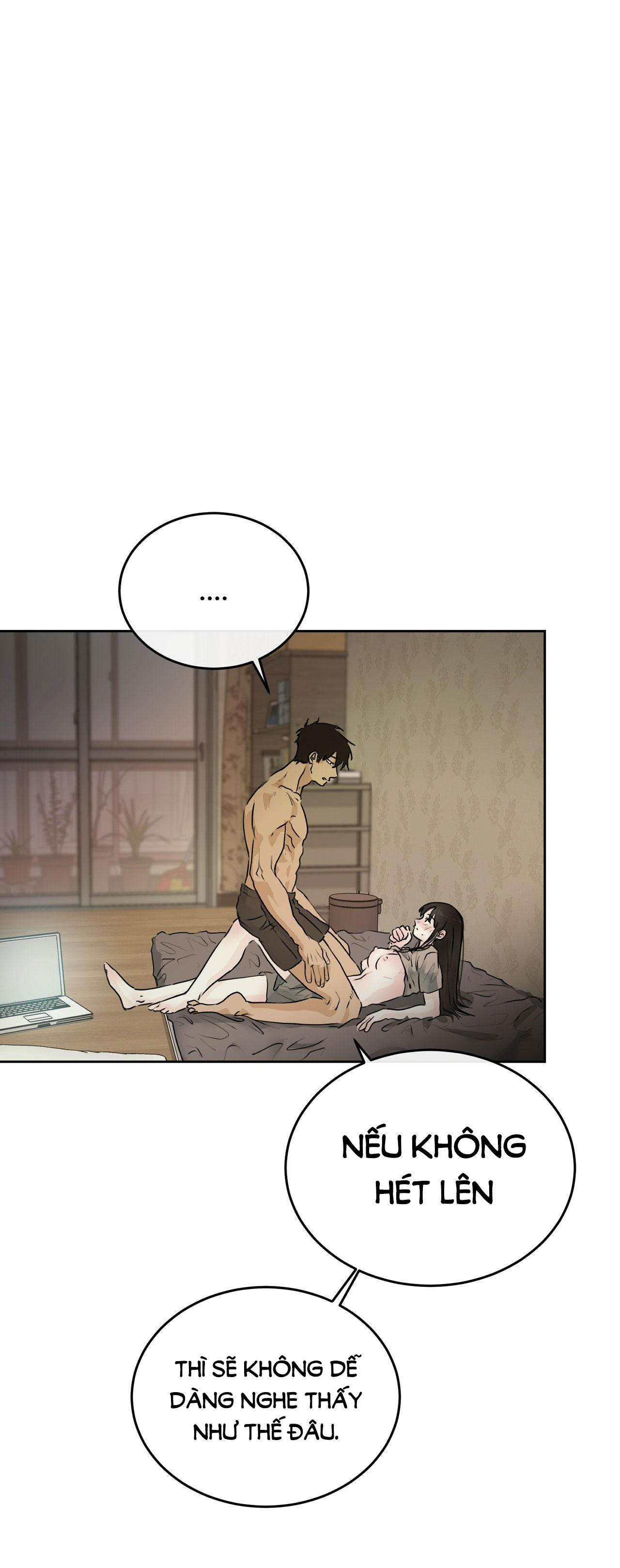 Trở Thành Gia Đình Chap Chapter 6-Trở Thành Gia Đình - Next Chap 7