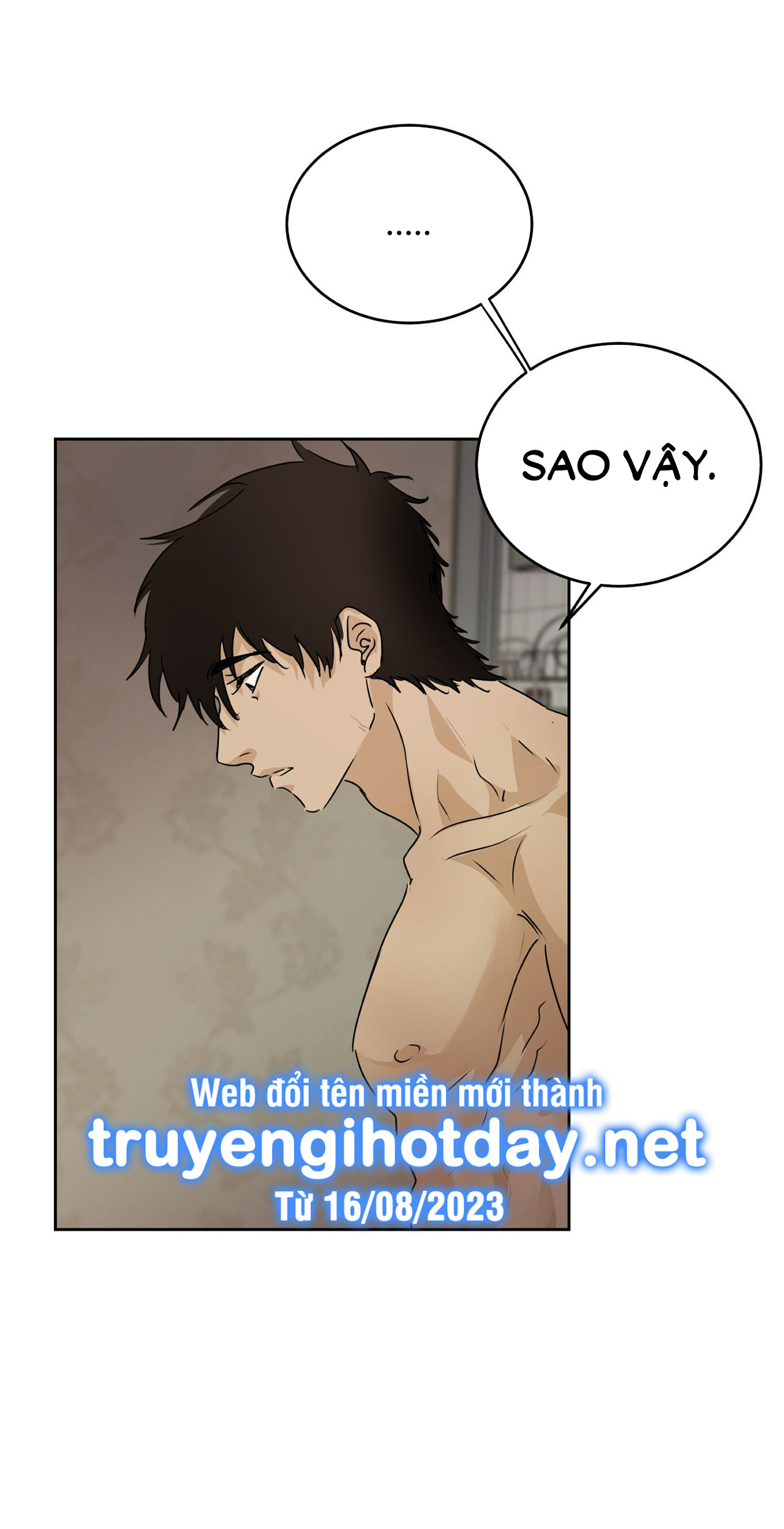 Trở Thành Gia Đình Chap Chapter 6-Trở Thành Gia Đình - Next Chap 7