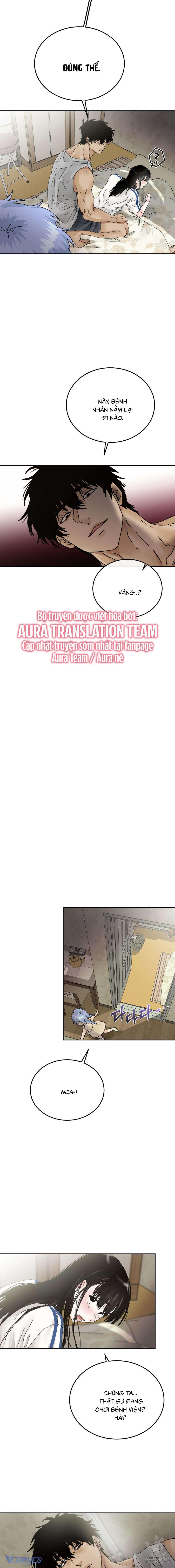 Trở Thành Gia Đình Chap Chapter 6-Trở Thành Gia Đình - Next Chap 7