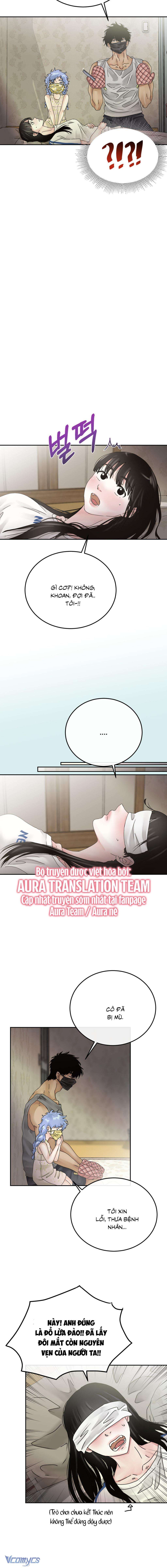 Trở Thành Gia Đình Chap Chapter 6-Trở Thành Gia Đình - Next Chap 7