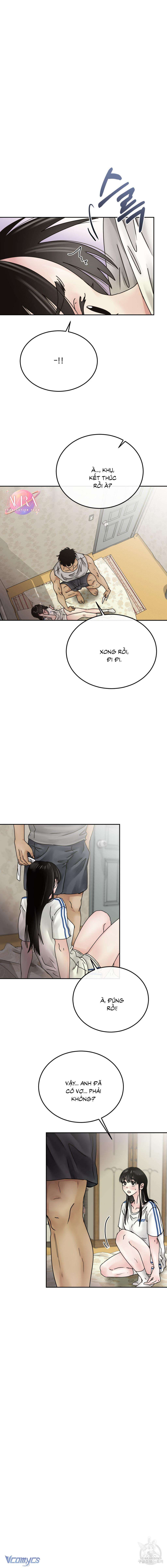 Trở Thành Gia Đình Chap Chapter 6-Trở Thành Gia Đình - Next Chap 7