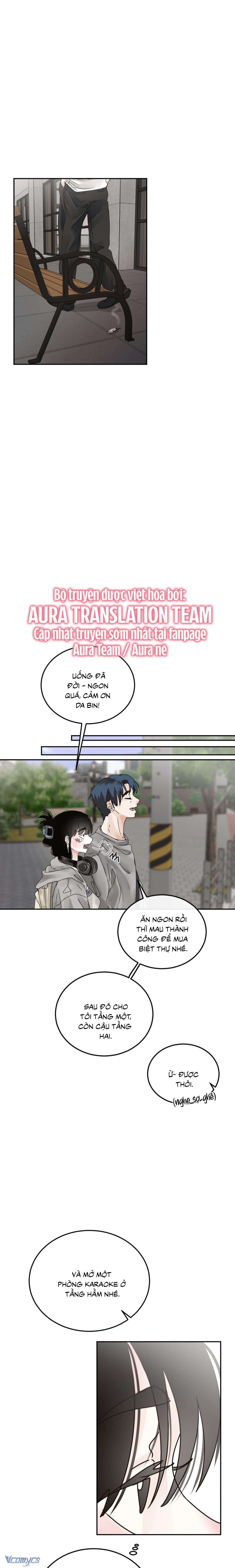 Trở Thành Gia Đình Chap Chapter 7-Trở Thành Gia Đình - Next Chap 8