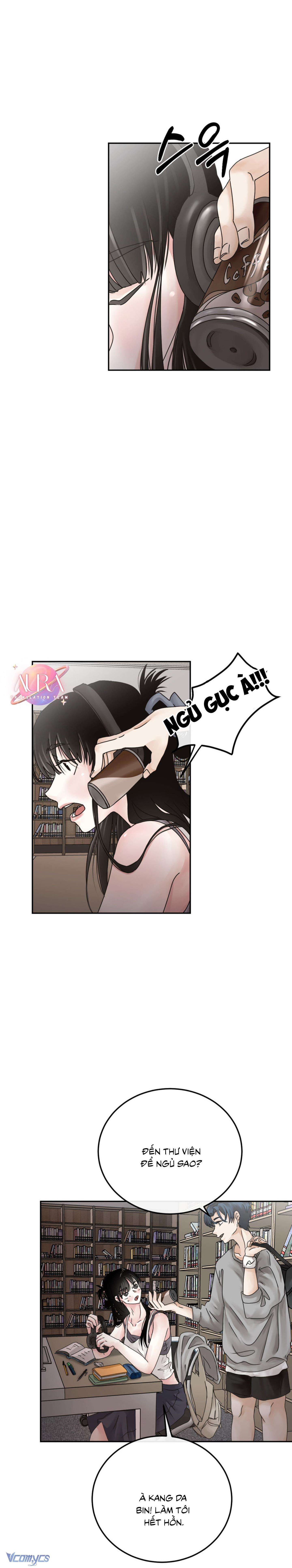 Trở Thành Gia Đình Chap Chapter 7-Trở Thành Gia Đình - Next Chap 8