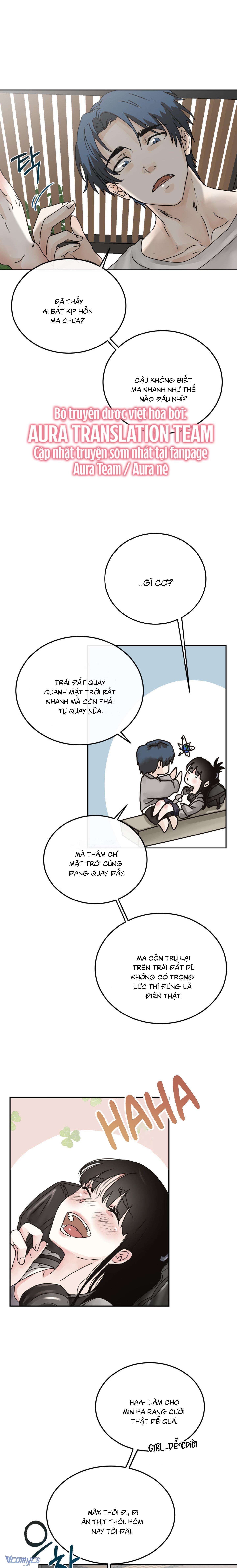 Trở Thành Gia Đình Chap Chapter 7-Trở Thành Gia Đình - Next Chap 8