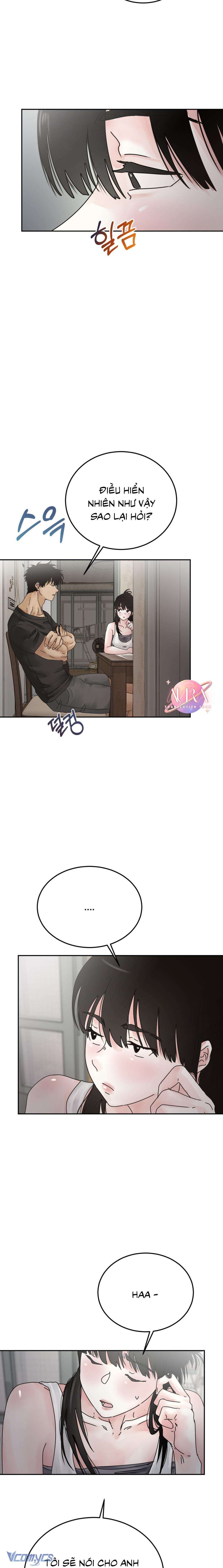 Trở Thành Gia Đình Chap Chapter 8-Trở Thành Gia Đình - Next Chap 9