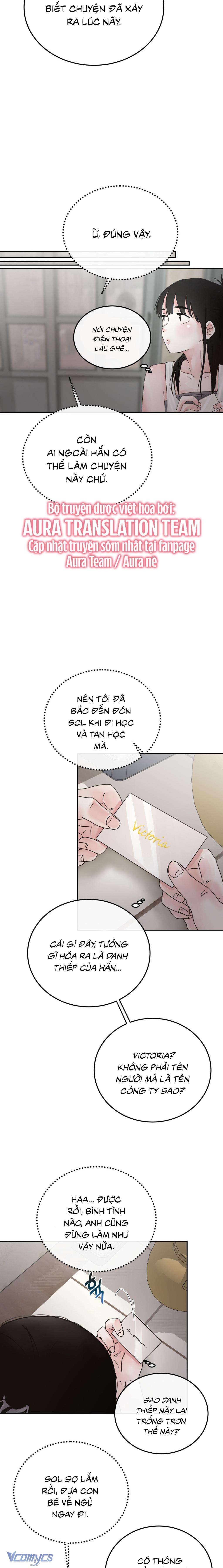 Trở Thành Gia Đình Chap Chapter 8-Trở Thành Gia Đình - Next Chap 9