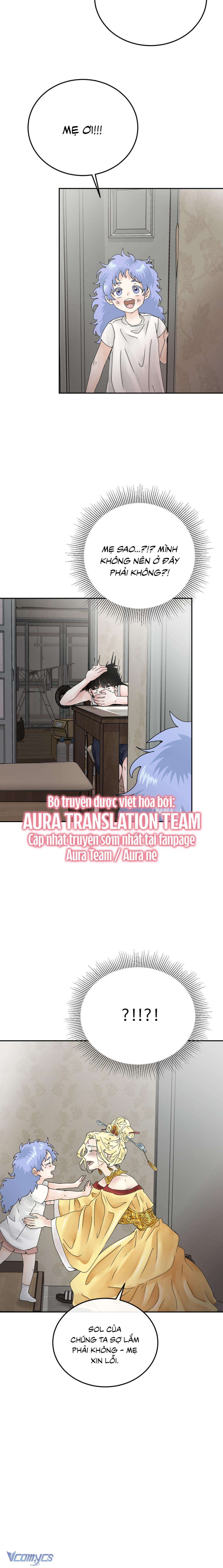 Trở Thành Gia Đình Chap Chapter 8-Trở Thành Gia Đình - Next Chap 9