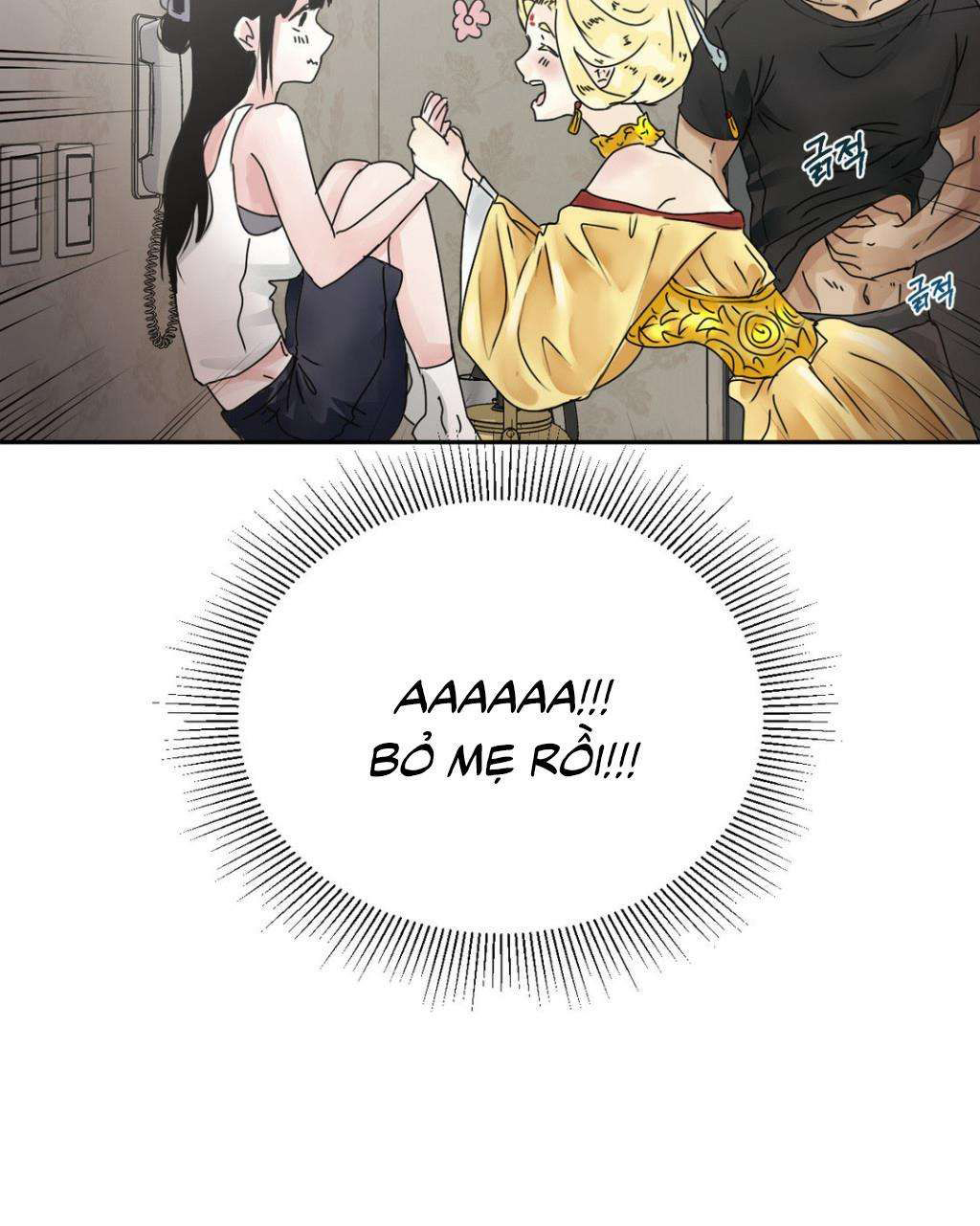 Trở Thành Gia Đình Chap Chapter 8-Trở Thành Gia Đình - Next Chap 9