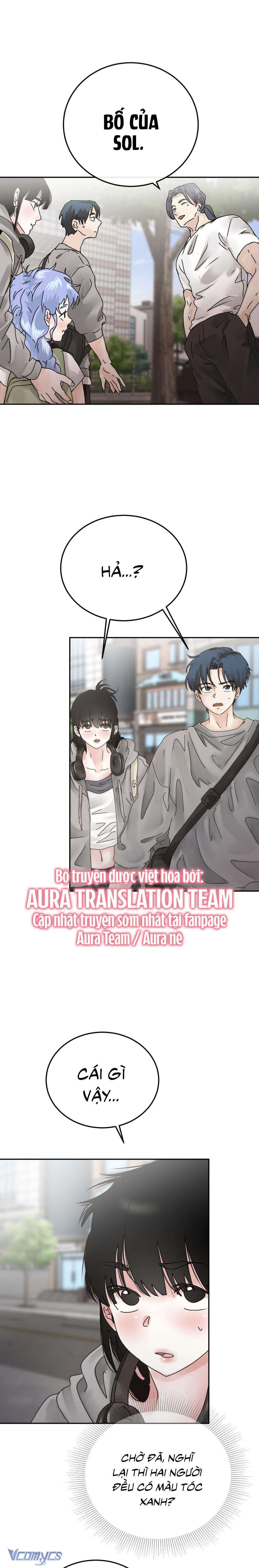 Trở Thành Gia Đình Chap Chapter 8-Trở Thành Gia Đình - Next Chap 9