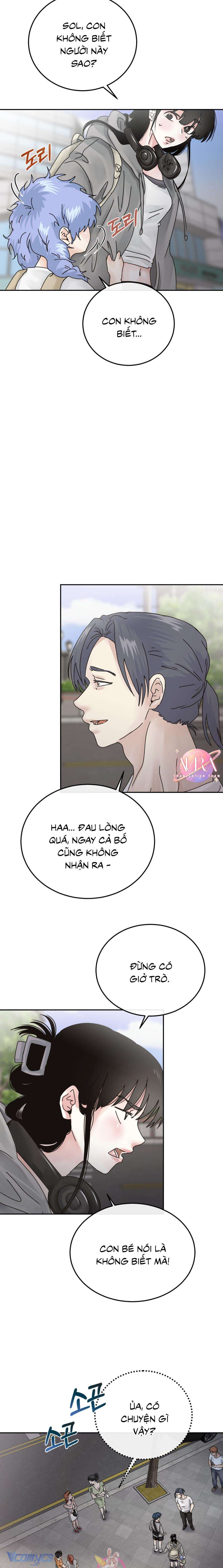 Trở Thành Gia Đình Chap Chapter 8-Trở Thành Gia Đình - Next Chap 9