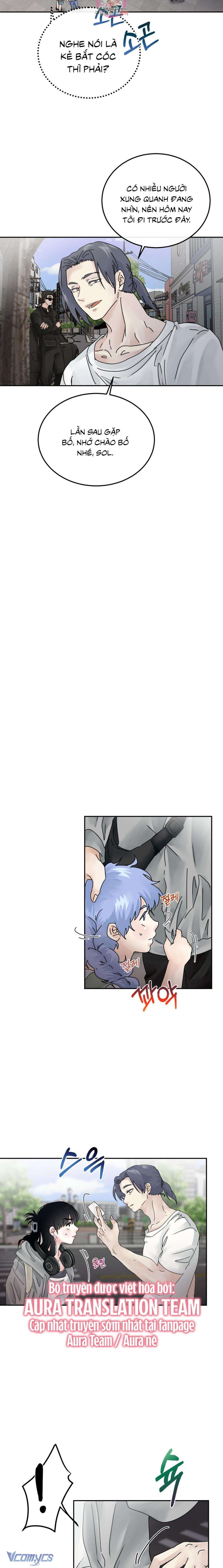 Trở Thành Gia Đình Chap Chapter 8-Trở Thành Gia Đình - Next Chap 9