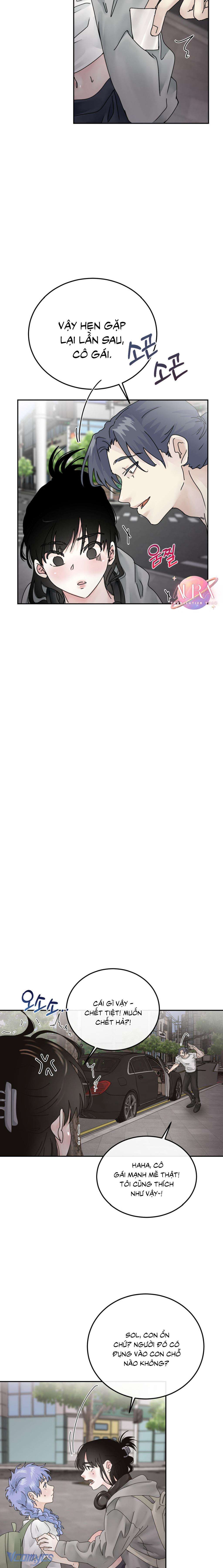 Trở Thành Gia Đình Chap Chapter 8-Trở Thành Gia Đình - Next Chap 9