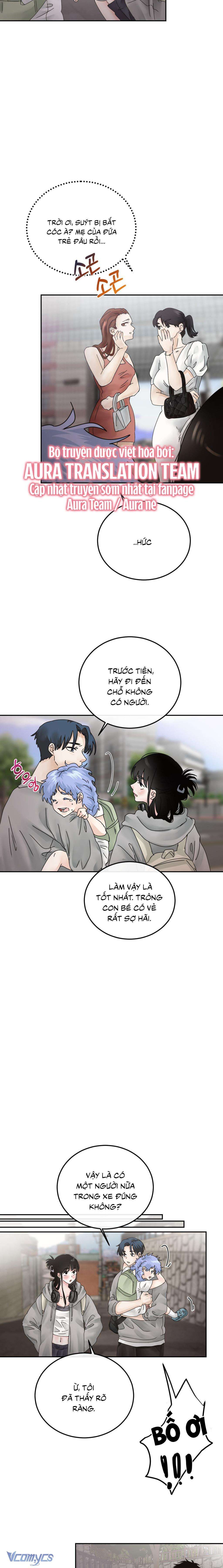 Trở Thành Gia Đình Chap Chapter 8-Trở Thành Gia Đình - Next Chap 9