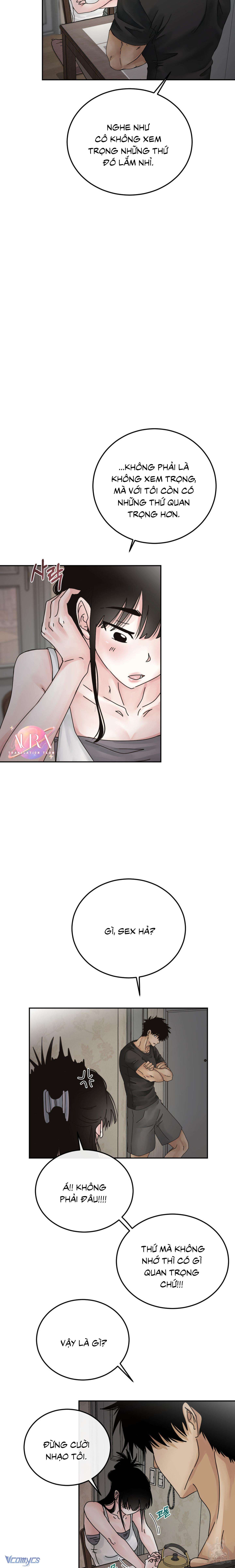 Trở Thành Gia Đình Chap Chapter 9-Trở Thành Gia Đình - Next Chap 10