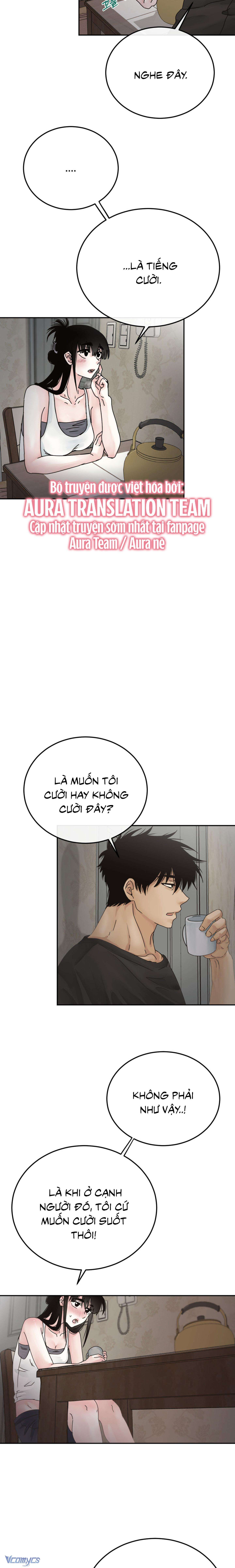 Trở Thành Gia Đình Chap Chapter 9-Trở Thành Gia Đình - Next Chap 10