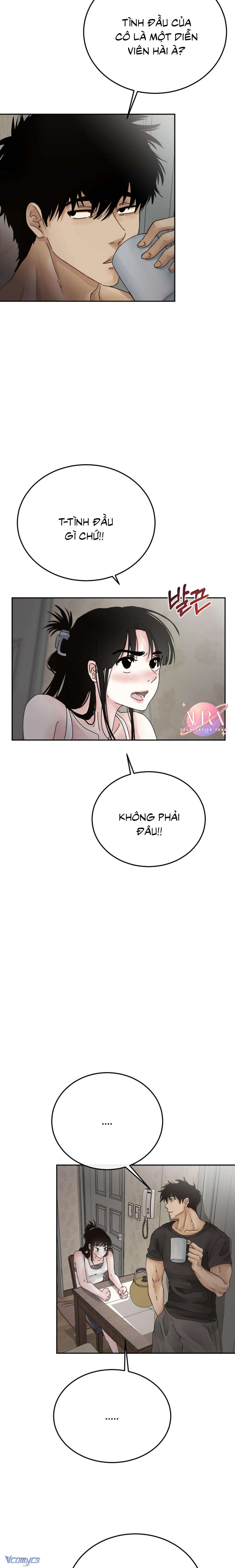 Trở Thành Gia Đình Chap Chapter 9-Trở Thành Gia Đình - Next Chap 10