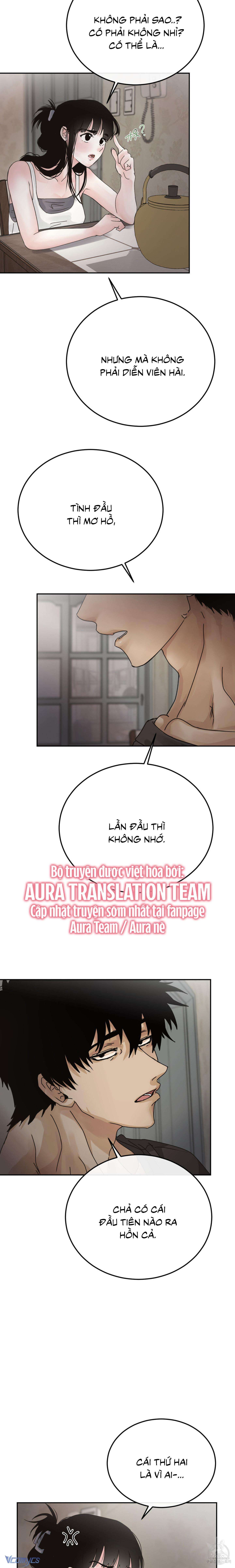 Trở Thành Gia Đình Chap Chapter 9-Trở Thành Gia Đình - Next Chap 10