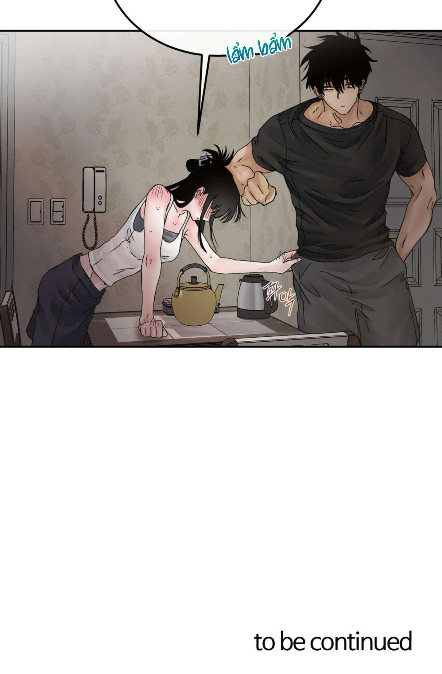 Trở Thành Gia Đình Chap Chapter 9-Trở Thành Gia Đình - Next Chap 10