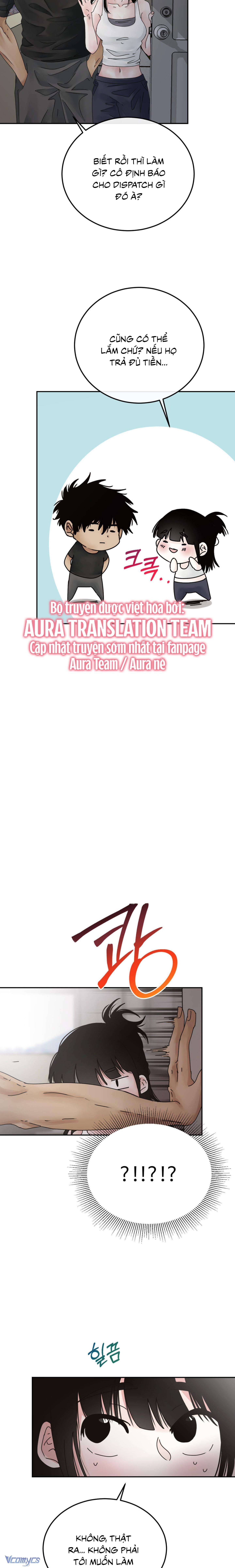 Trở Thành Gia Đình Chap Chapter 9-Trở Thành Gia Đình - Next Chap 10