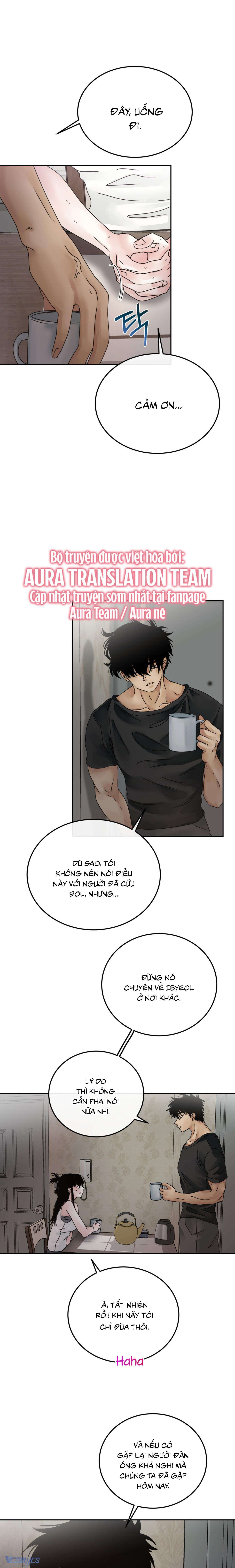 Trở Thành Gia Đình Chap Chapter 9-Trở Thành Gia Đình - Next Chap 10