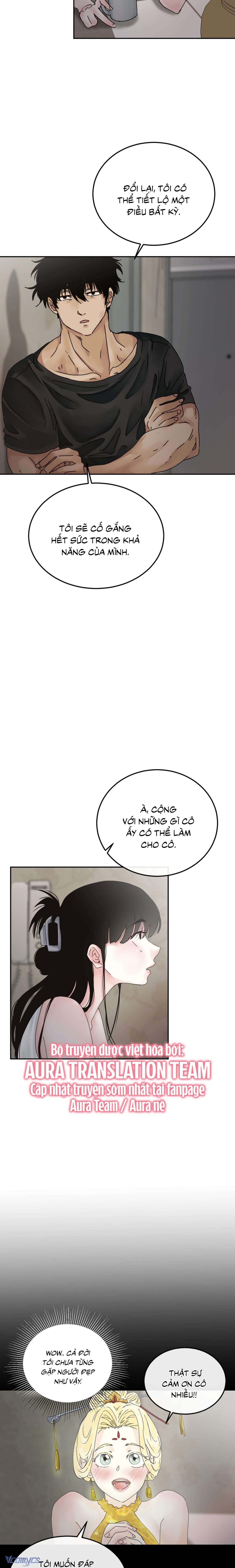 Trở Thành Gia Đình Chap Chapter 9-Trở Thành Gia Đình - Next Chap 10