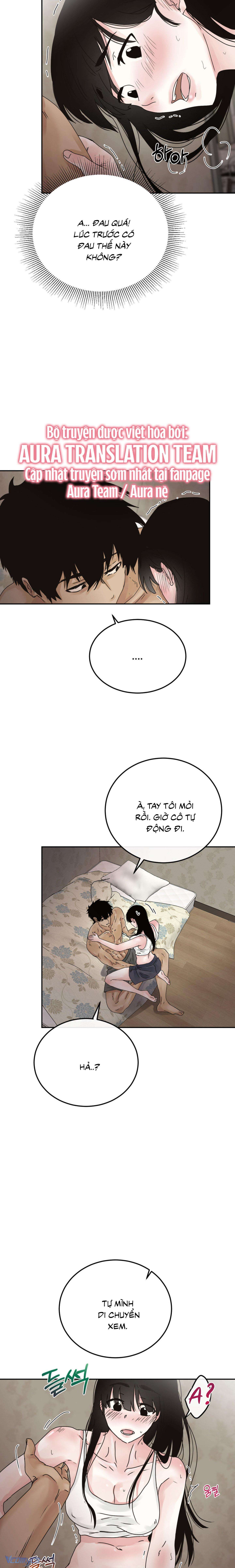 Trở Thành Gia Đình Chap Chapter 10-Trở Thành Gia Đình - Next Chap 11