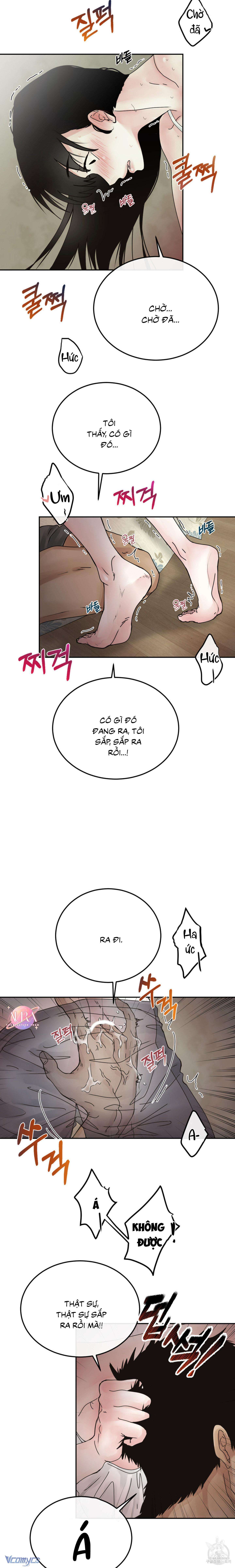 Trở Thành Gia Đình Chap Chapter 10-Trở Thành Gia Đình - Next Chap 11