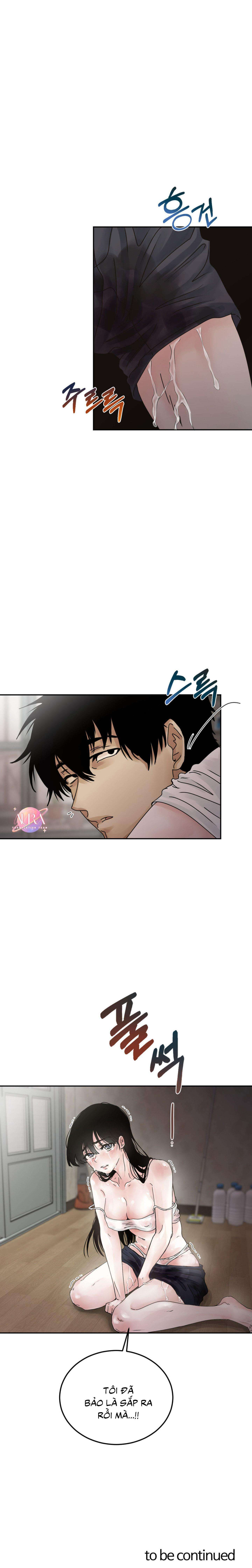 Trở Thành Gia Đình Chap Chapter 10-Trở Thành Gia Đình - Next Chap 11