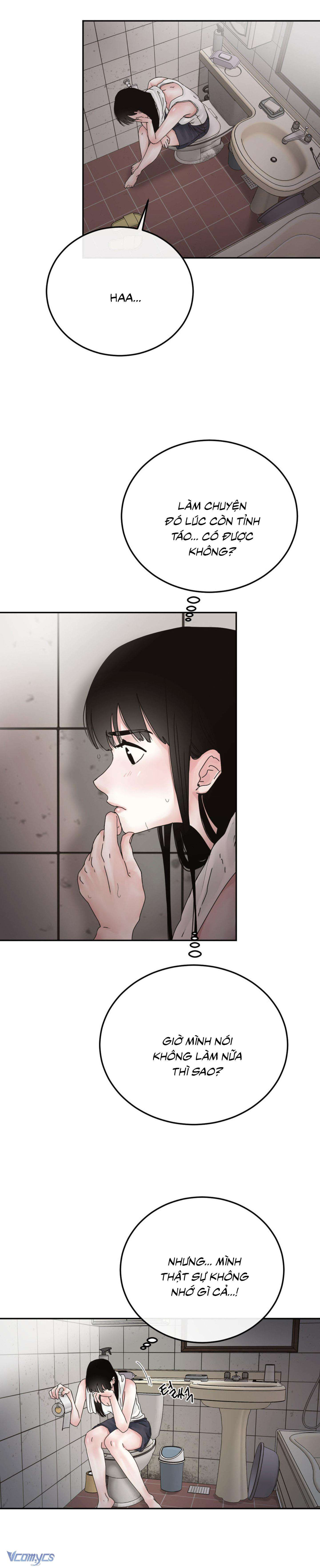 Trở Thành Gia Đình Chap Chapter 10-Trở Thành Gia Đình - Next Chap 11