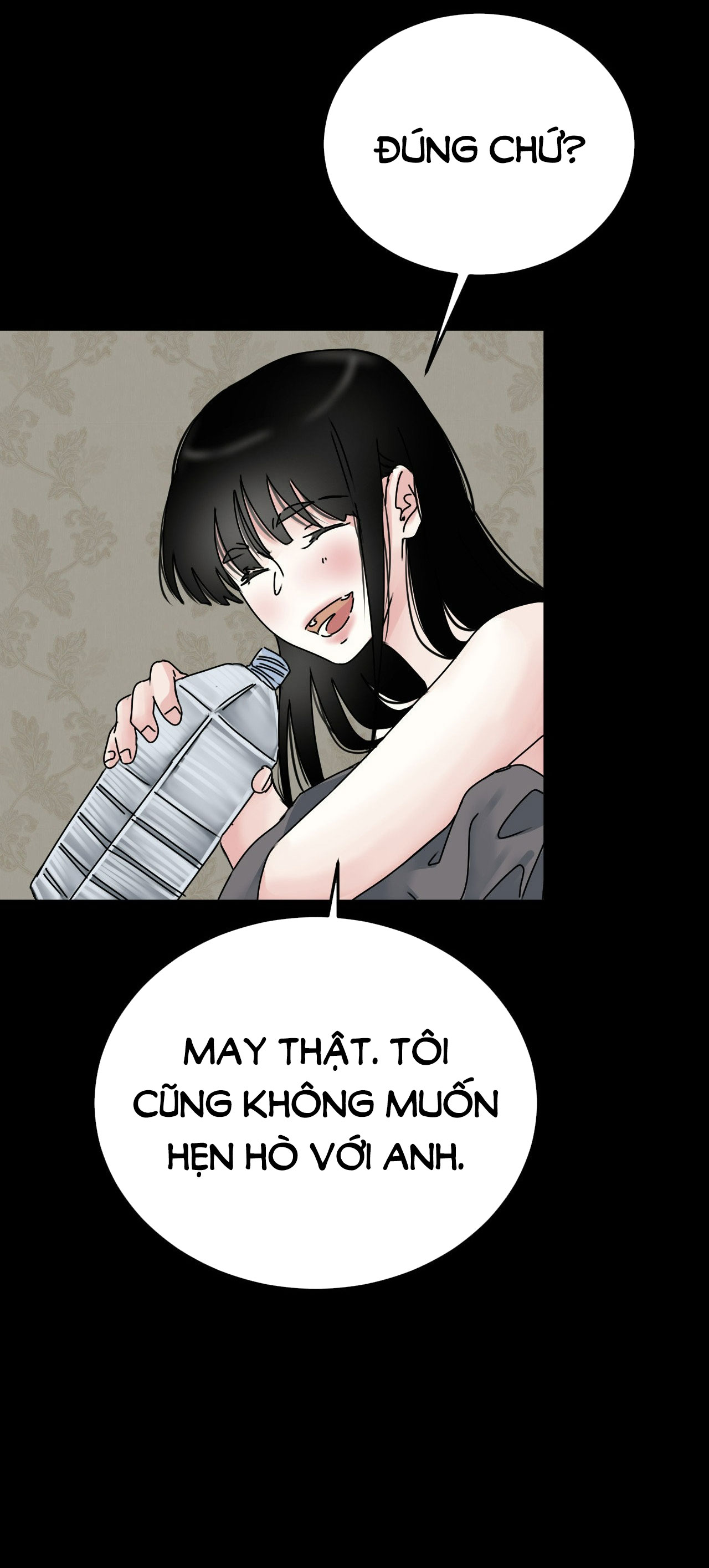 Trở Thành Gia Đình Chap Chapter 10-Trở Thành Gia Đình - Next Chap 11