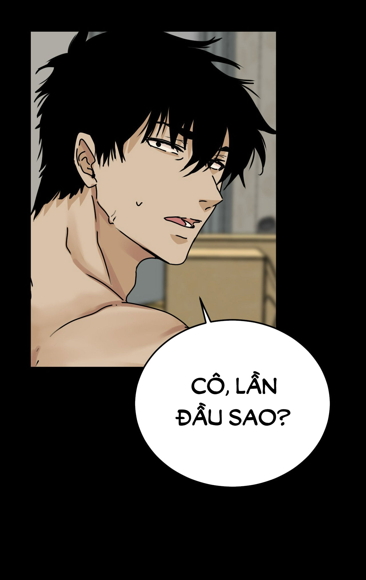 Trở Thành Gia Đình Chap Chapter 10-Trở Thành Gia Đình - Next Chap 11