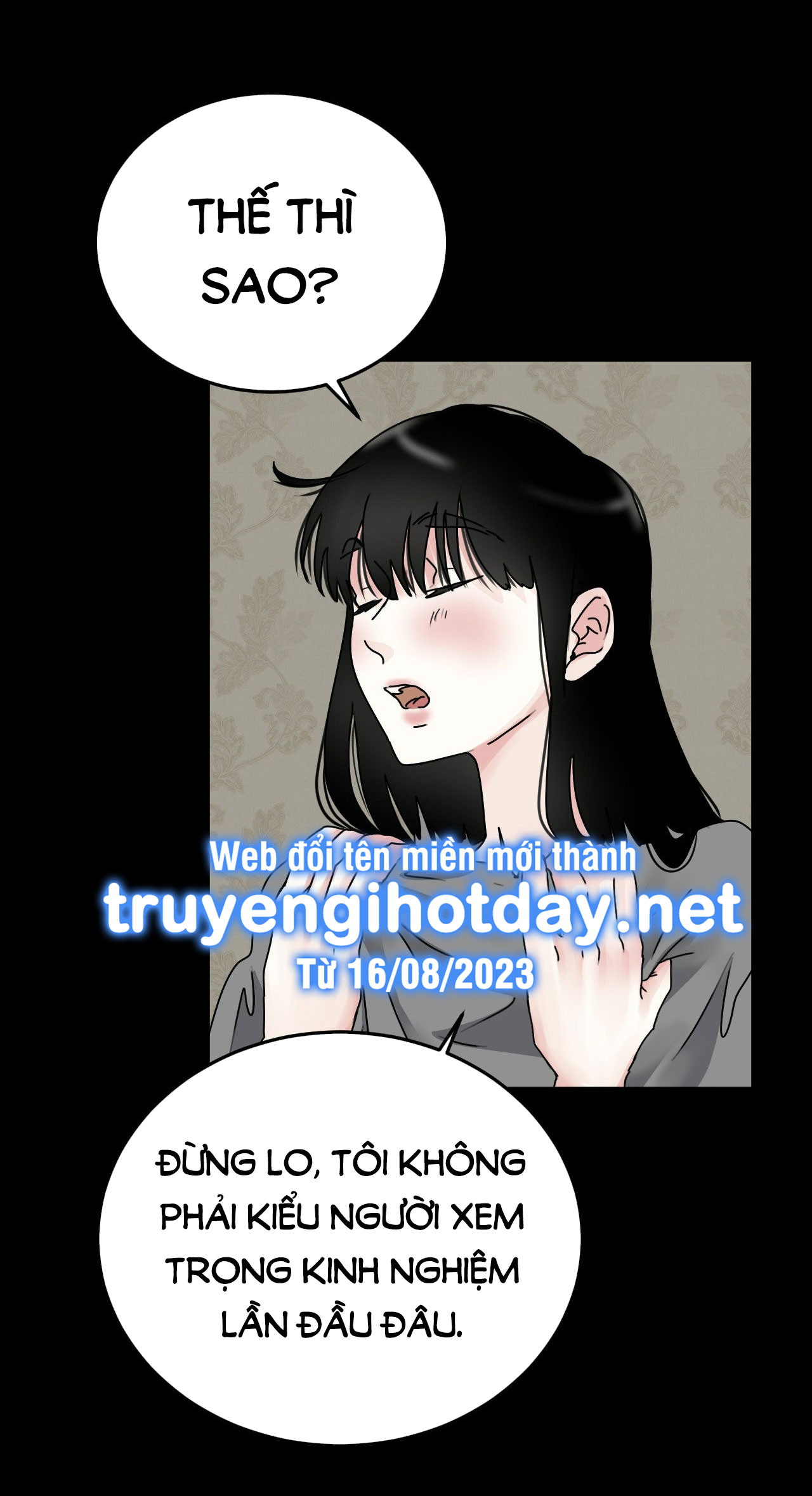 Trở Thành Gia Đình Chap Chapter 10-Trở Thành Gia Đình - Next Chap 11