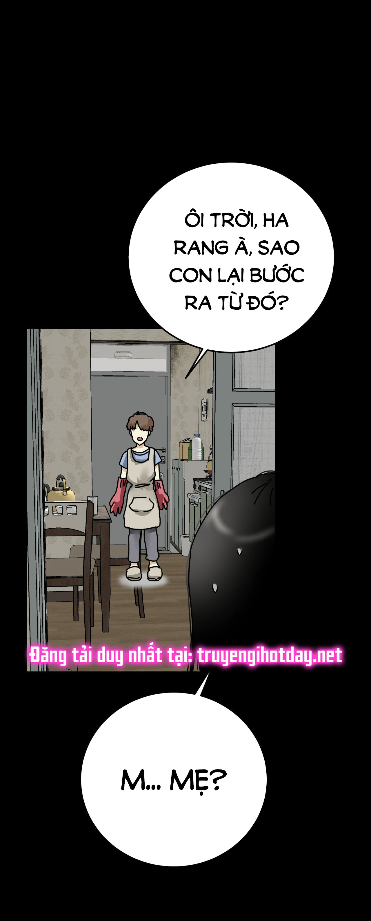 Trở Thành Gia Đình Chap Chapter 10-Trở Thành Gia Đình - Next Chap 11