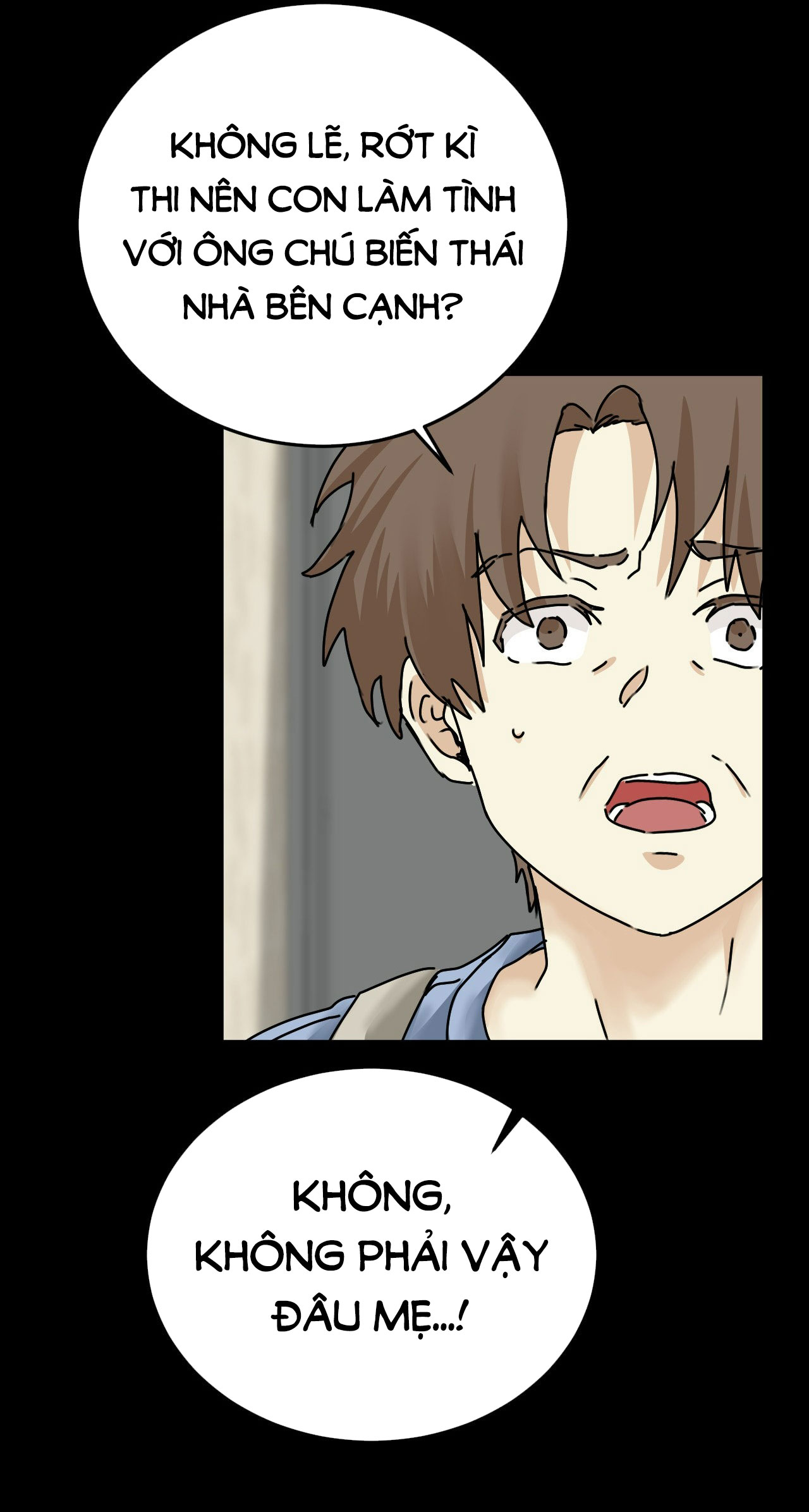 Trở Thành Gia Đình Chap Chapter 10-Trở Thành Gia Đình - Next Chap 11