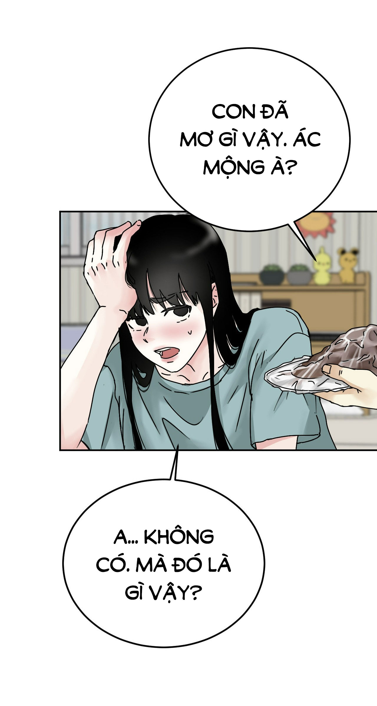 Trở Thành Gia Đình Chap Chapter 10-Trở Thành Gia Đình - Next Chap 11