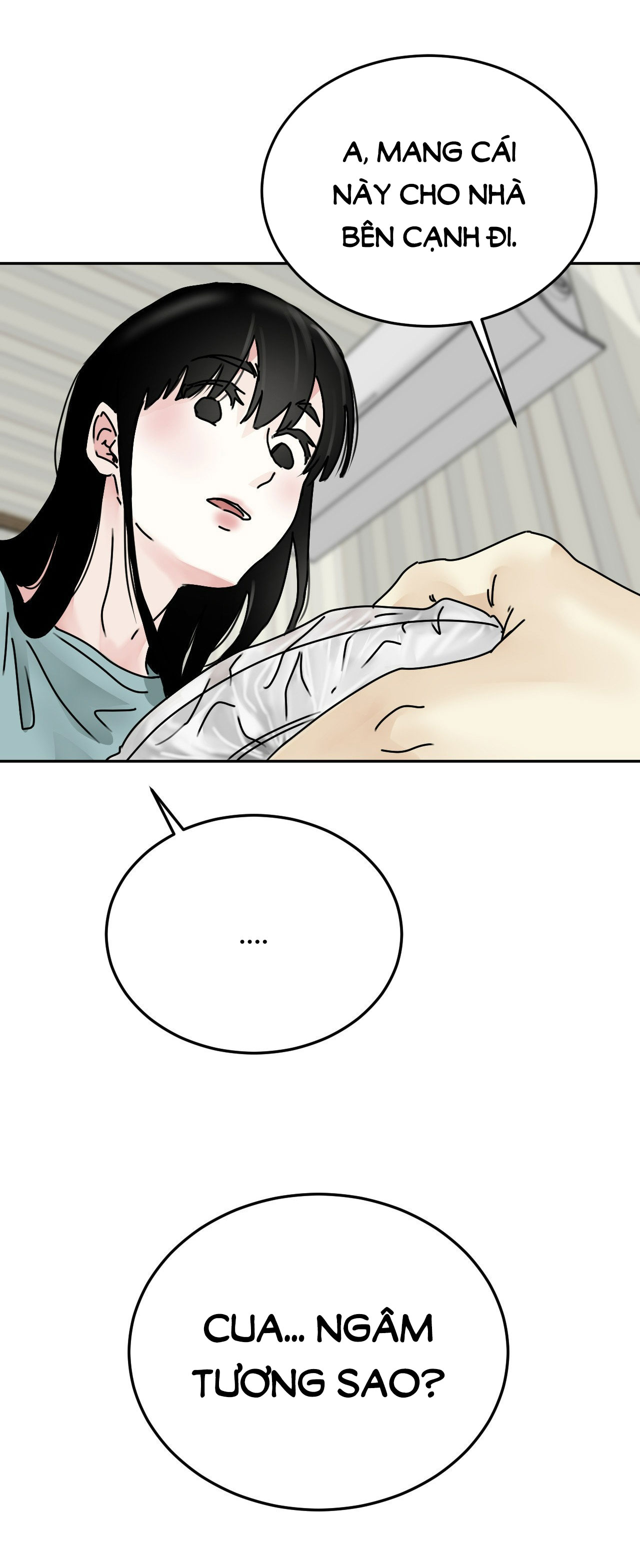 Trở Thành Gia Đình Chap Chapter 10-Trở Thành Gia Đình - Next Chap 11