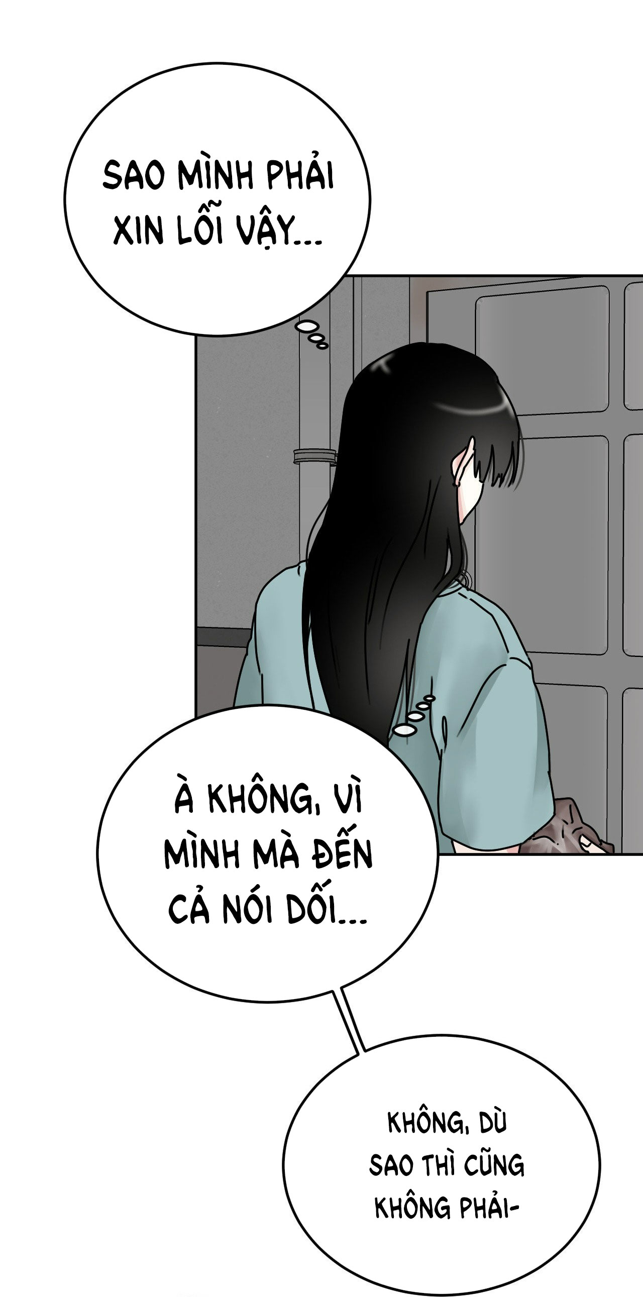 Trở Thành Gia Đình Chap Chapter 10-Trở Thành Gia Đình - Next Chap 11