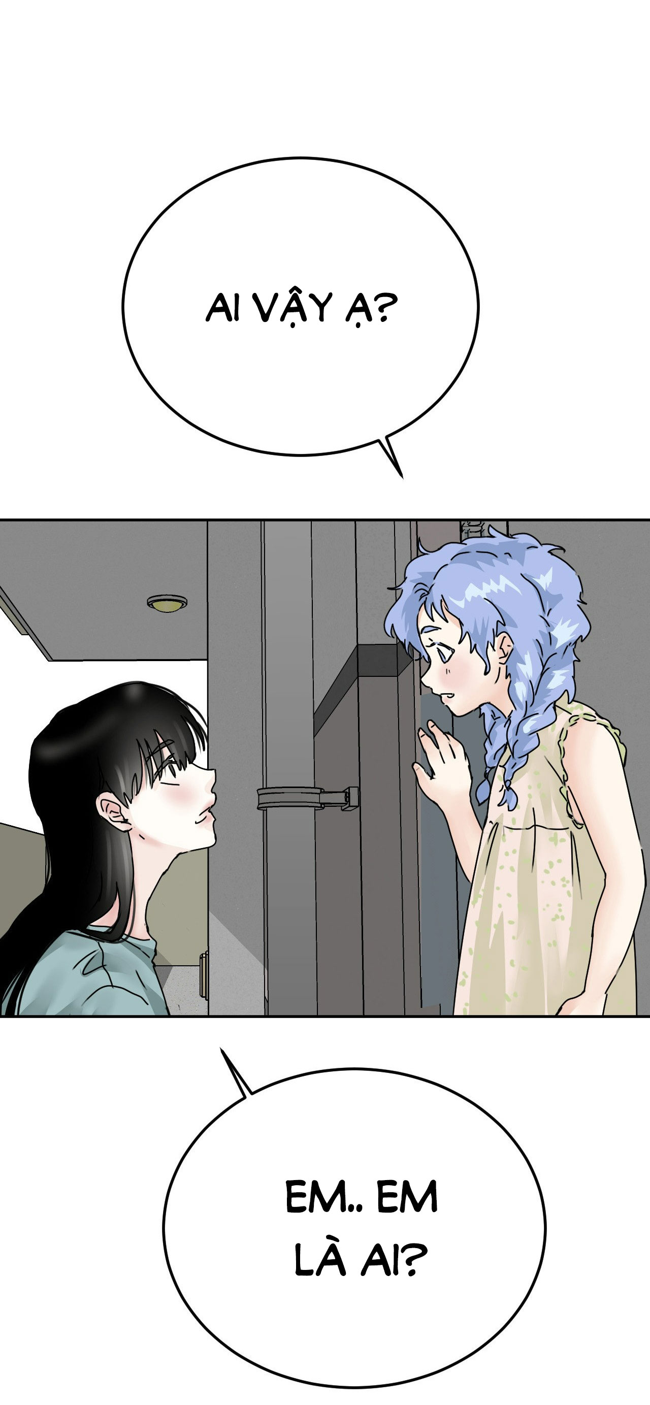 Trở Thành Gia Đình Chap Chapter 10-Trở Thành Gia Đình - Next Chap 11