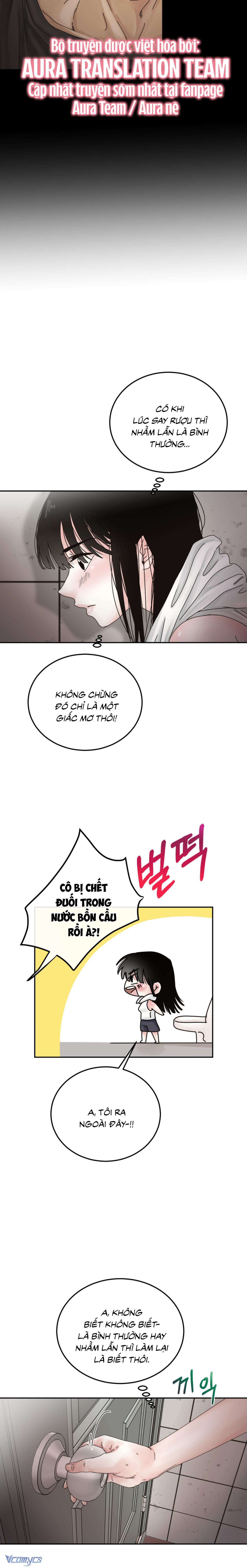 Trở Thành Gia Đình Chap Chapter 10-Trở Thành Gia Đình - Next Chap 11