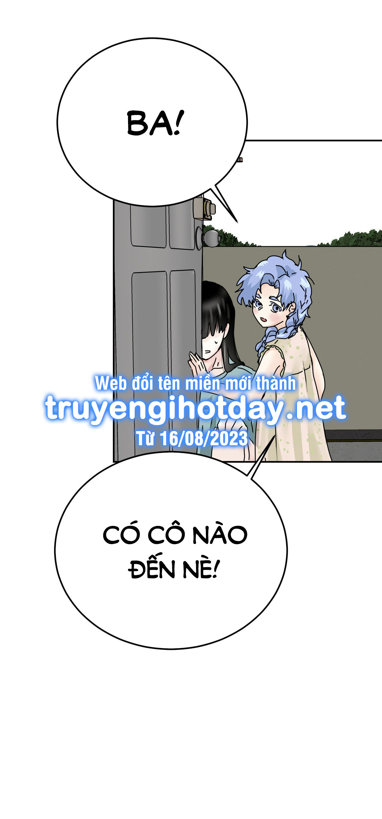 Trở Thành Gia Đình Chap Chapter 10-Trở Thành Gia Đình - Next Chap 11
