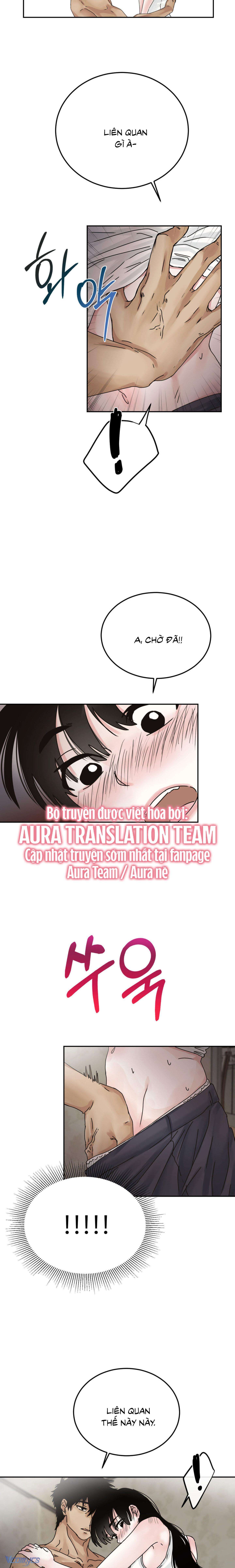 Trở Thành Gia Đình Chap Chapter 10-Trở Thành Gia Đình - Next Chap 11