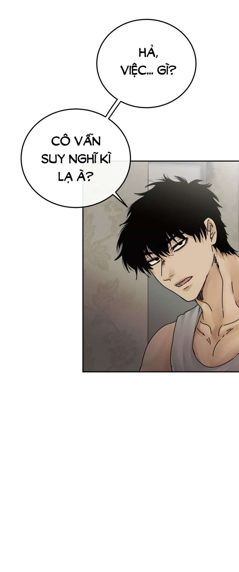 Trở Thành Gia Đình Chap Chapter 11-Trở Thành Gia Đình - Next Chap 12