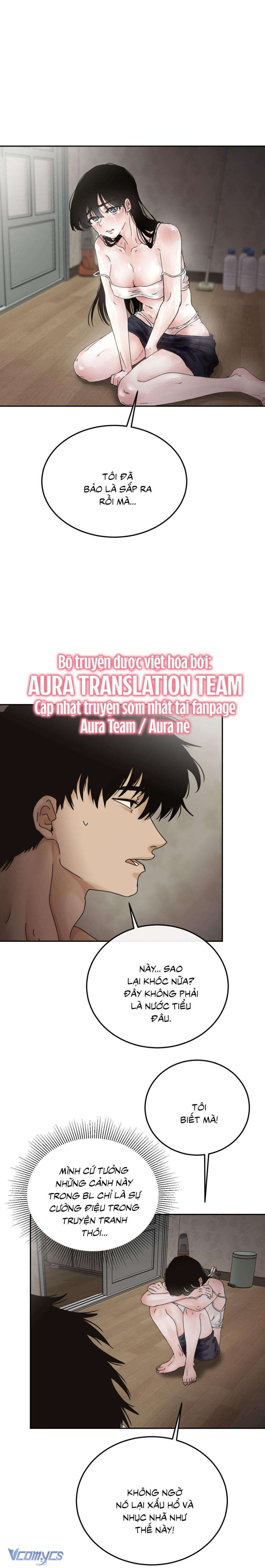 Trở Thành Gia Đình Chap Chapter 11-Trở Thành Gia Đình - Next Chap 12