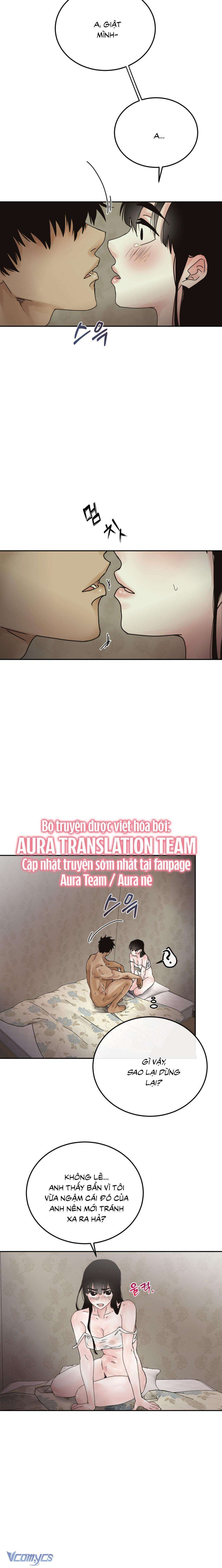 Trở Thành Gia Đình Chap Chapter 11-Trở Thành Gia Đình - Next Chap 12