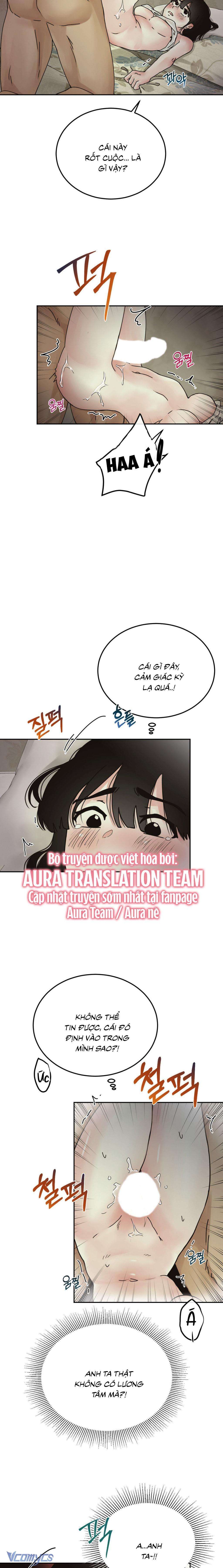 Trở Thành Gia Đình Chap Chapter 12-Trở Thành Gia Đình - Next Chap 13