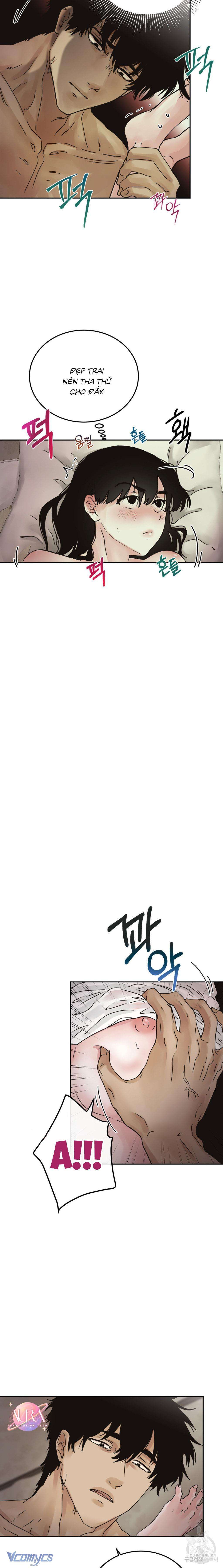 Trở Thành Gia Đình Chap Chapter 12-Trở Thành Gia Đình - Next Chap 13