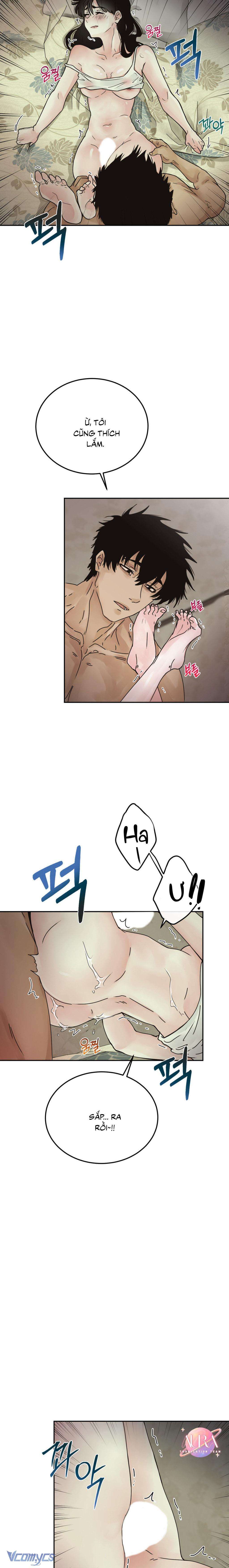 Trở Thành Gia Đình Chap Chapter 12-Trở Thành Gia Đình - Next Chap 13