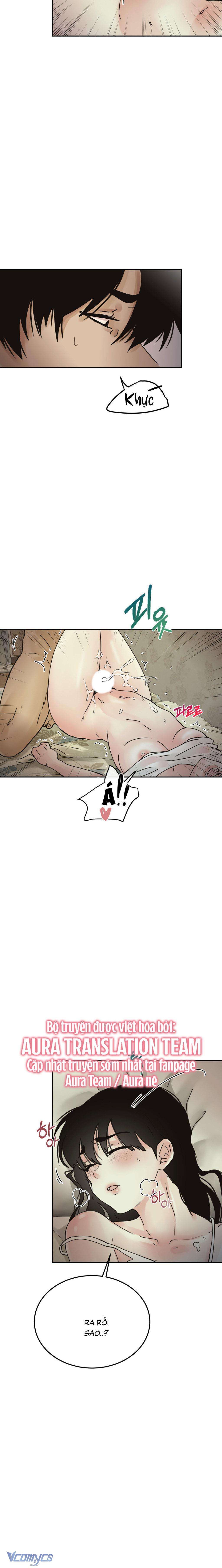 Trở Thành Gia Đình Chap Chapter 12-Trở Thành Gia Đình - Next Chap 13